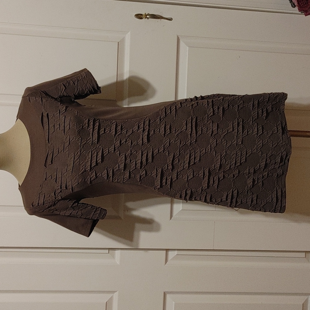 😎 NWOT Isle Apparel Dress